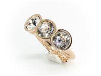 Ringe Rebecca Dame Candy in Bronze BWSAOB01-12 - BWSAOB01-12